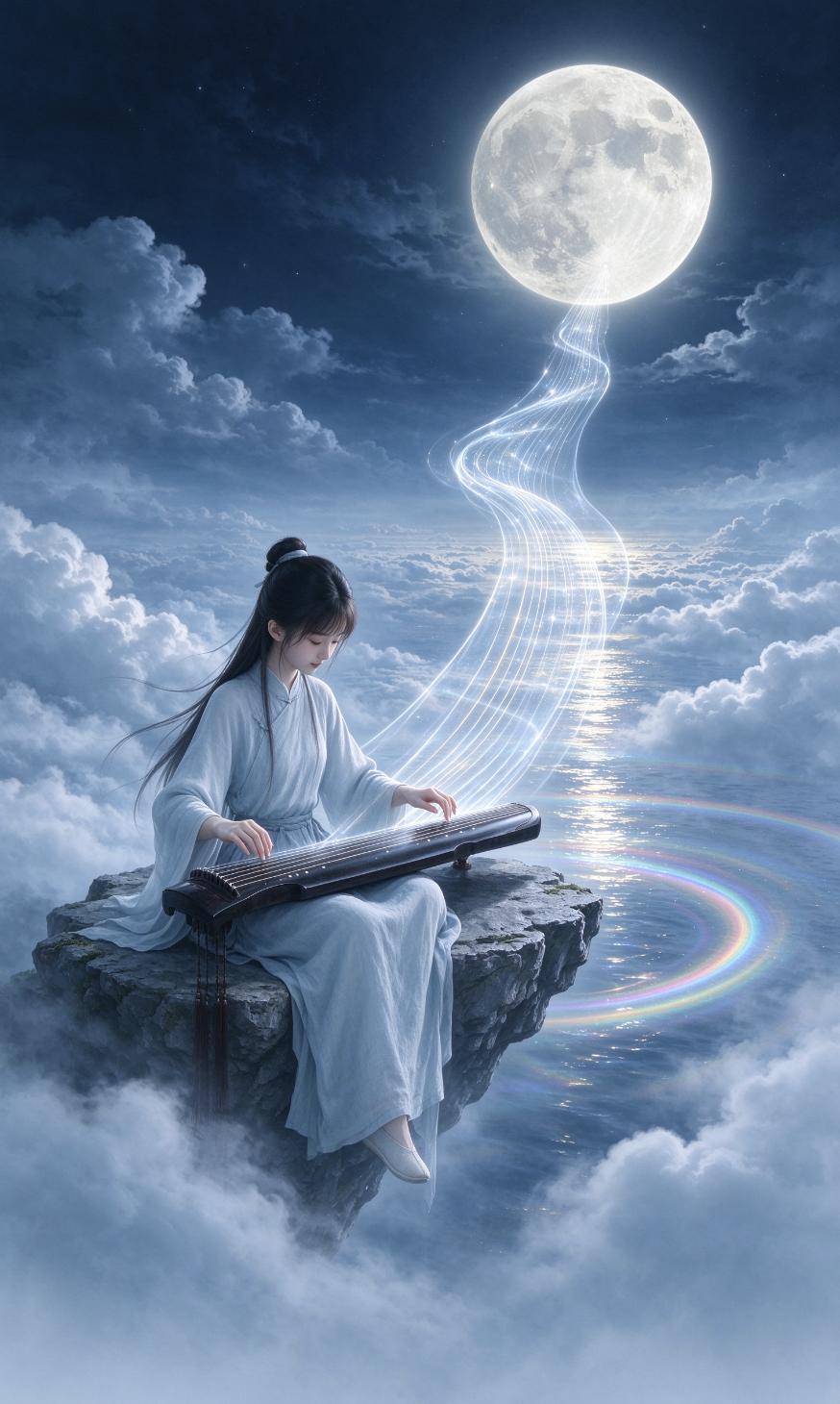 人觉醒的第一课，是承认努力是有上限的。真正的财富，是大风“刮来的”，不是追来的