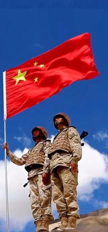 老实讲，如果中日真有一天擦枪走火，我从不怀疑中国有赢的能力；我更担心的是，明明已