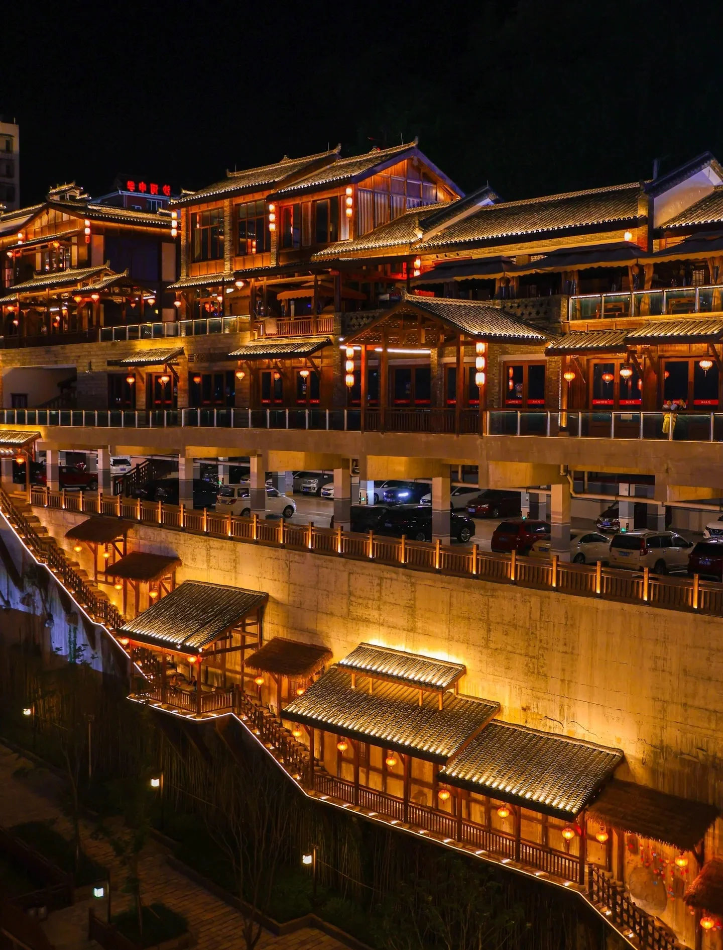 秋日山水美景，重庆万州旅游攻略！