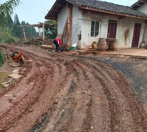 农村公路大改造，农民这5大期待能实现吗？5、扩宽过窄乡村路好多农民都提到，很