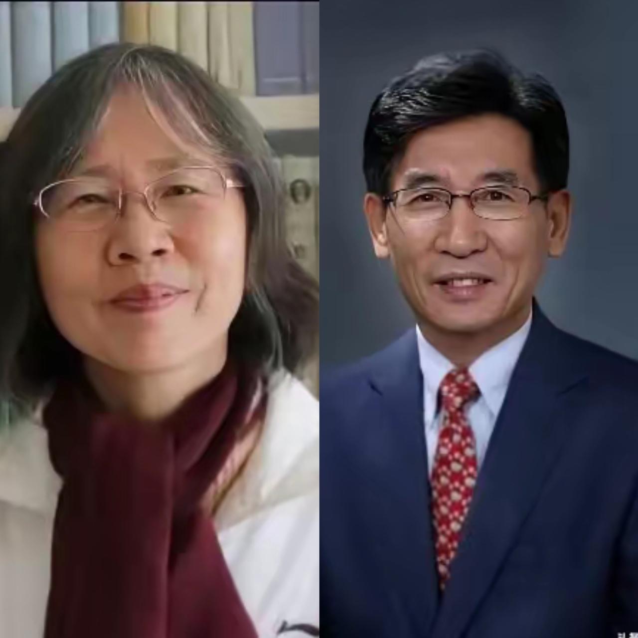 诺奖这出戏，最抓人的从来不是结果。物理奖今天开奖，热门薛其坤没能如愿，奖杯给了