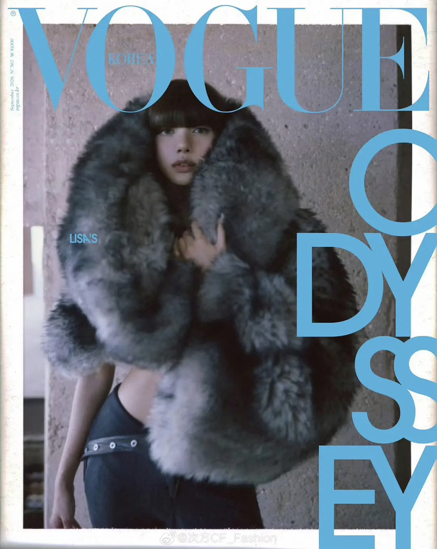 jennie和Lisa谁的穿衣风格更大胆？
