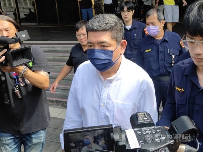 快讯！NONO（陈宣裕）涉性侵按摩女员工、猥亵女粉丝案一审无罪？？？？？这是N