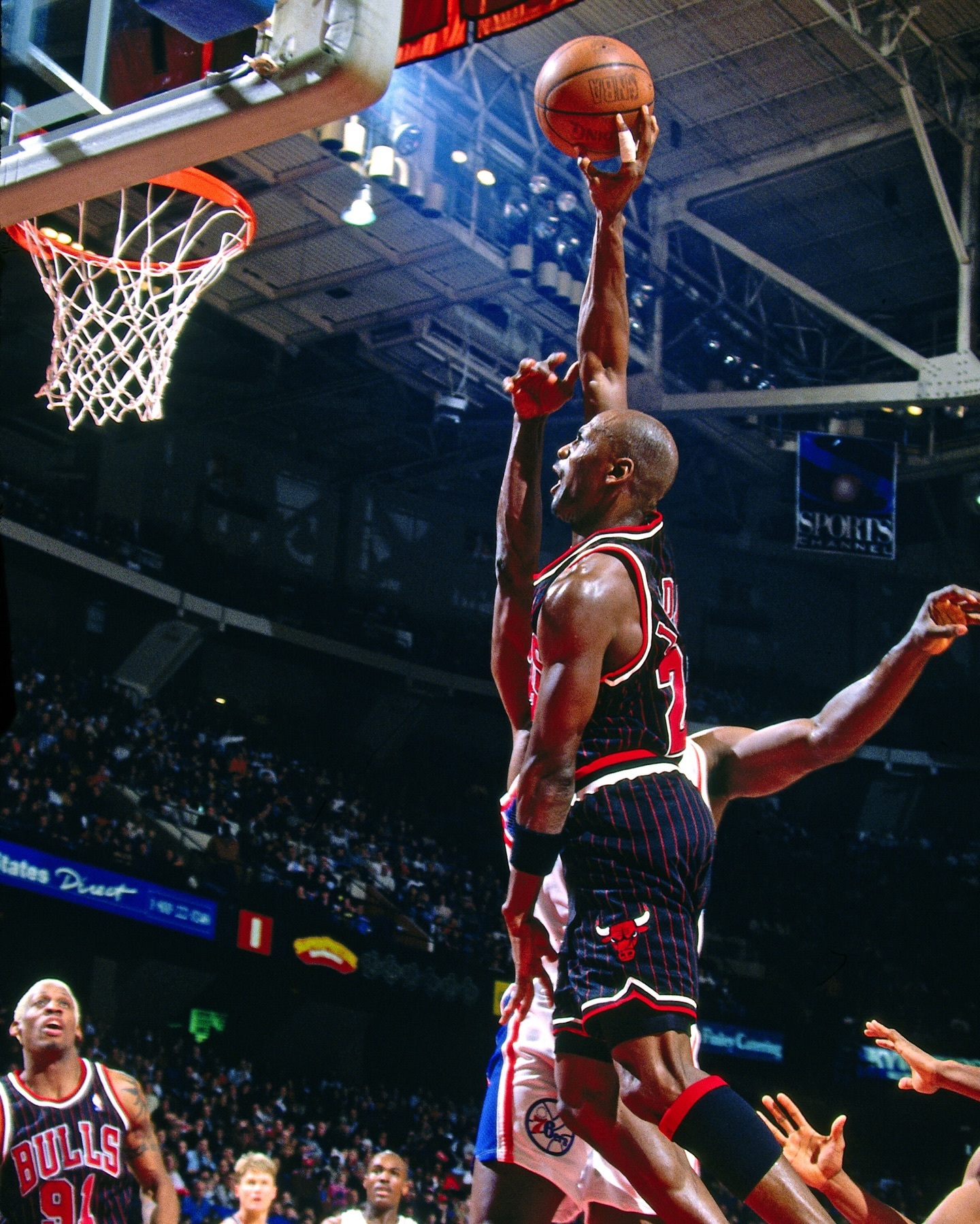 分享一组乔丹的隔扣高清大图。乔丹