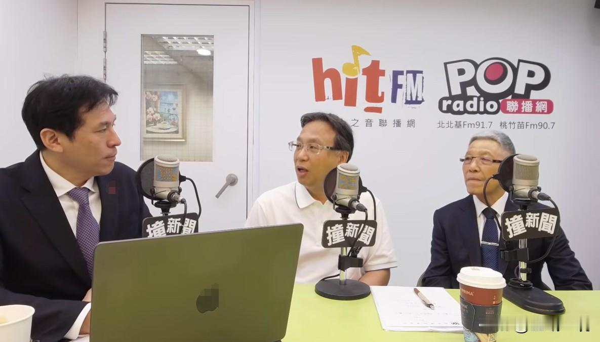 魏平政：不会参加立委补选！只适合当县长国民党彰化县长候选人魏平政今早（15日
