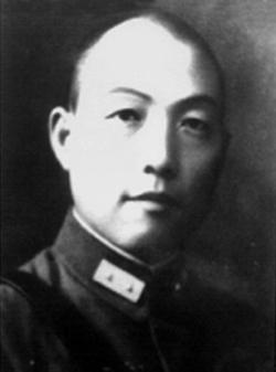 1951年2月5日，血战长沙的李玉堂被枪杀于台北碧潭刑场。临死前，蒋介石亲自在判