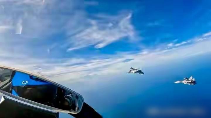 小日子为什么要抗议“雷达照射”？简单说，雷达分普通雷达和火控雷达。平时机场导