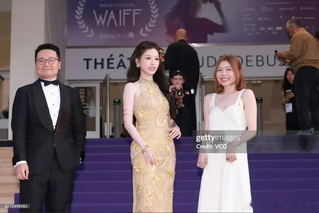 🐟的G社生图，我第一次见g社的图这么正常🫡