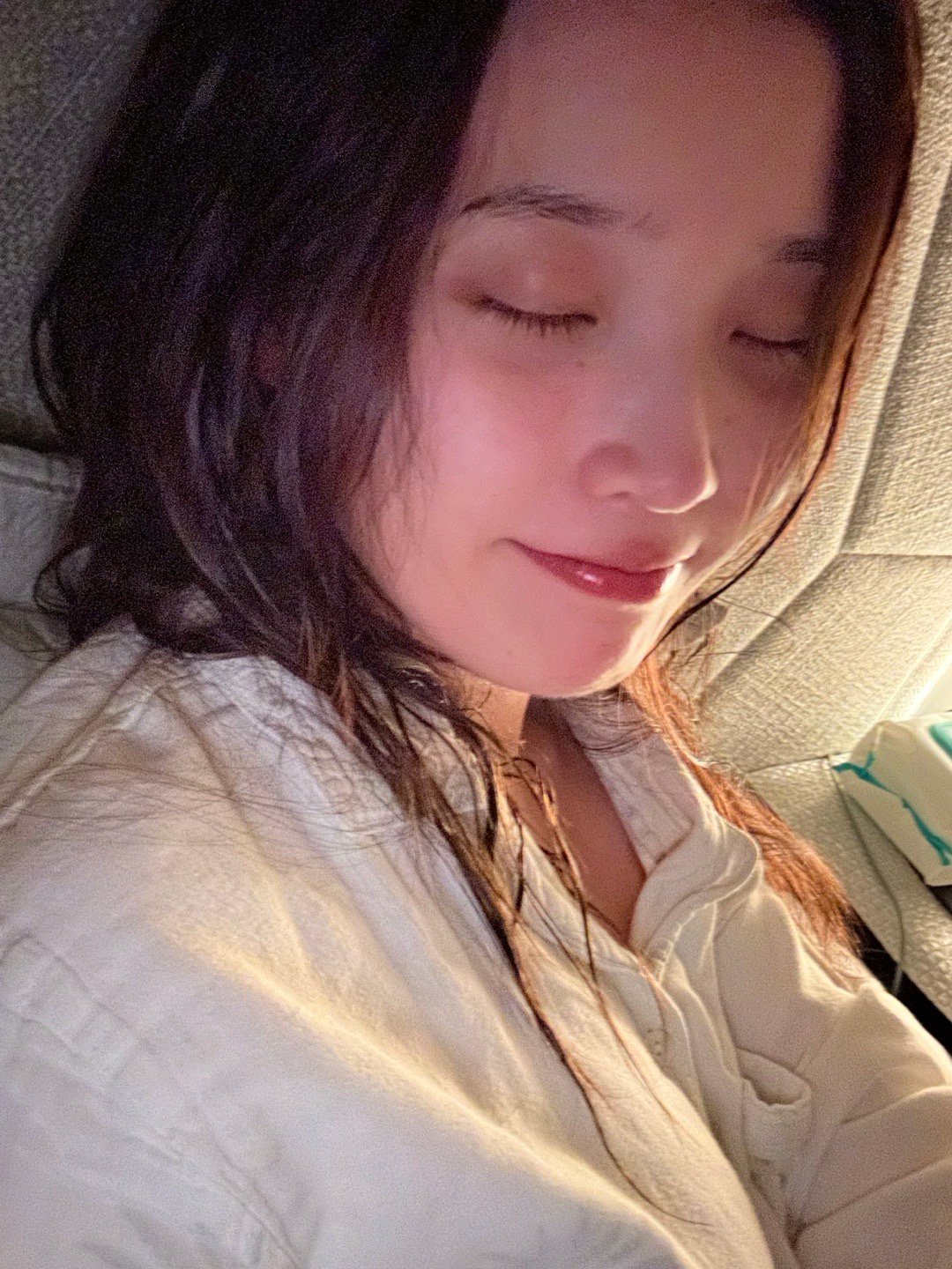 睡衣自拍✌️​​​