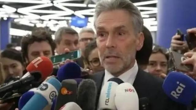 这一回中国可真要杀鸡给猴看了。中国实在忍无可忍，终于要杀鸡给猴看了，谁是这只鸡？