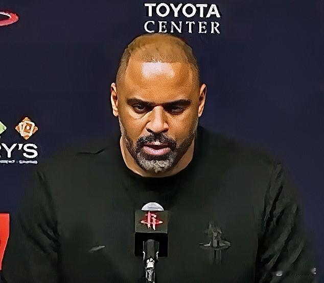 火箭赢球后，主帅乌度卡发话了！今天火箭以119-110战胜鹈鹕。赛后乌度卡接