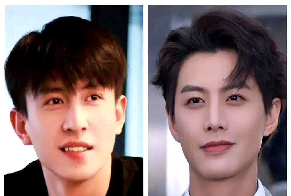 刘萧旭何健麒三年0互动，CP粉真要心碎了？最近热搜上“生日0互动”闹得沸沸扬