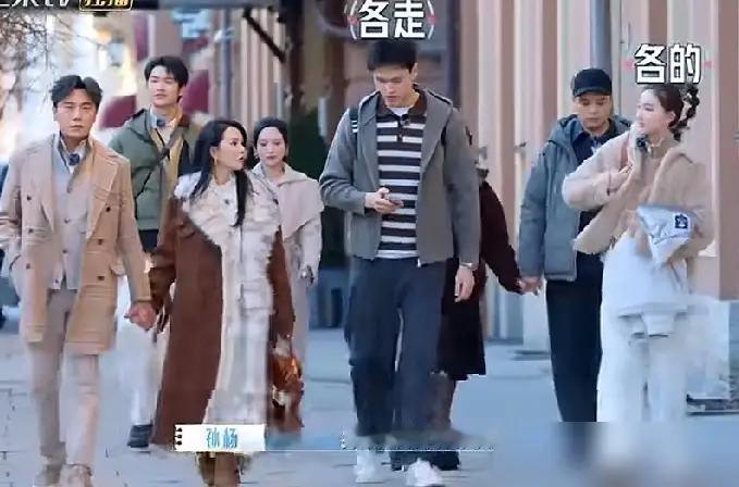 这篇文章写的太好了！中肯到位，准确恰当。应该多推荐。我看到的孙杨是阳光直率单