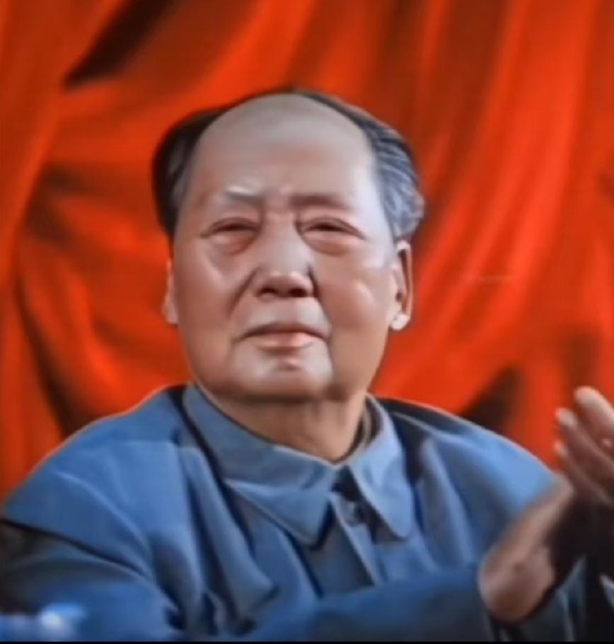 网络上时不时会冒出一些歪曲历史的不实言论，企图抹黑革命伟人。但历史不会说谎，