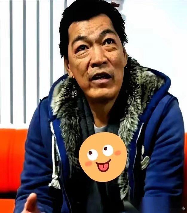 你能信吗？那个在电影里最讲“义气”的大傻哥，死了之后，亲生大儿子把他拿命换来的钱