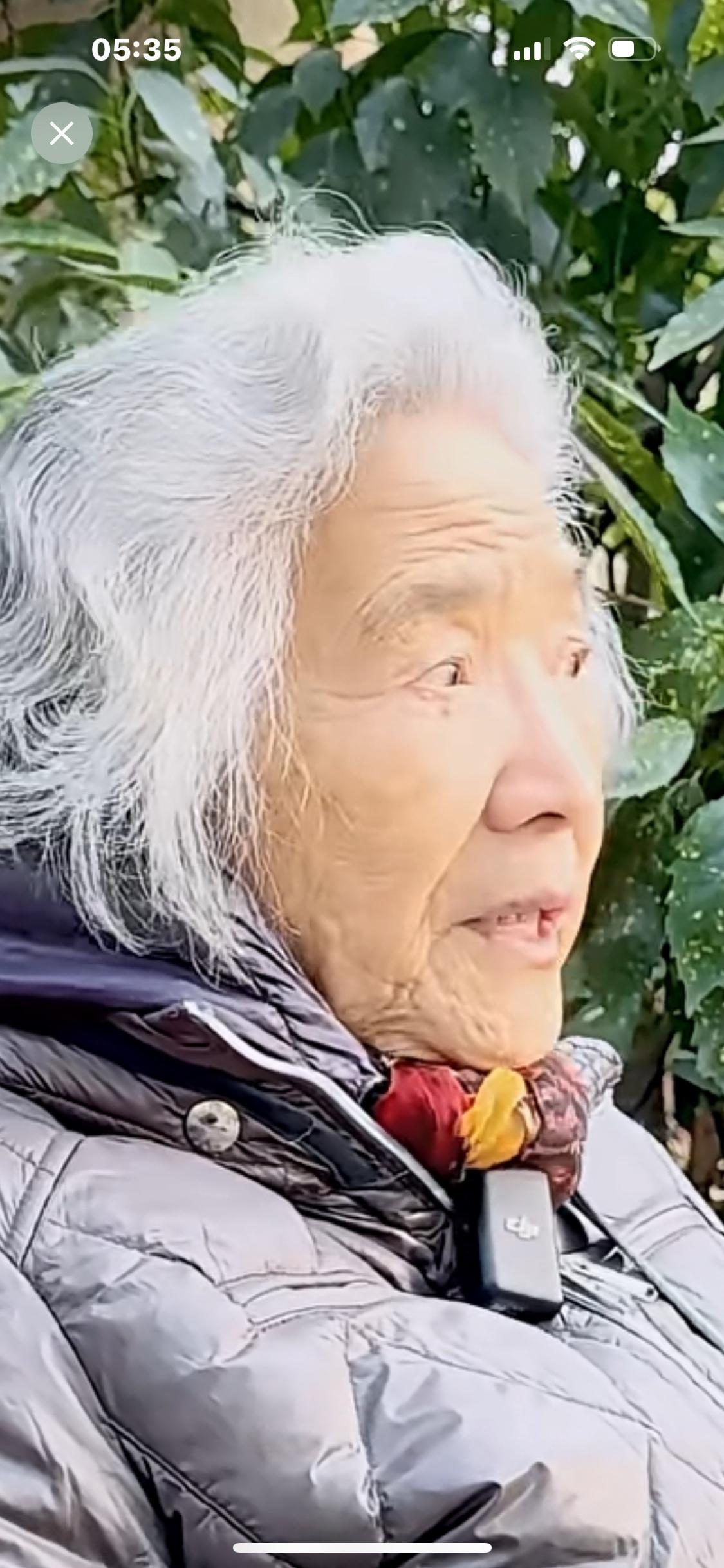 一个上海老太太说：儿子58岁，高薪长得帅，一生不婚，我想不通。笔者给老太太的