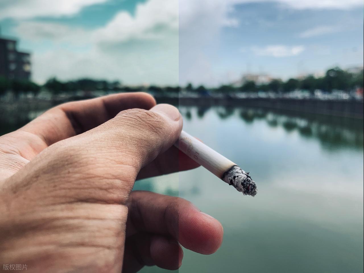 肺癌高发，是意外还是必然？这5个“要命”的习惯尽早改掉肺癌在中国的发病率