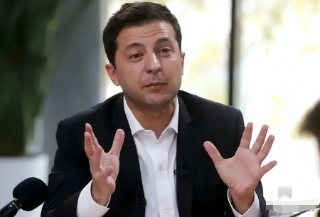 美西方这回，可真是天都要塌了，乌克兰直接摊牌：就是要当老赖了，想要我还钱？三十年