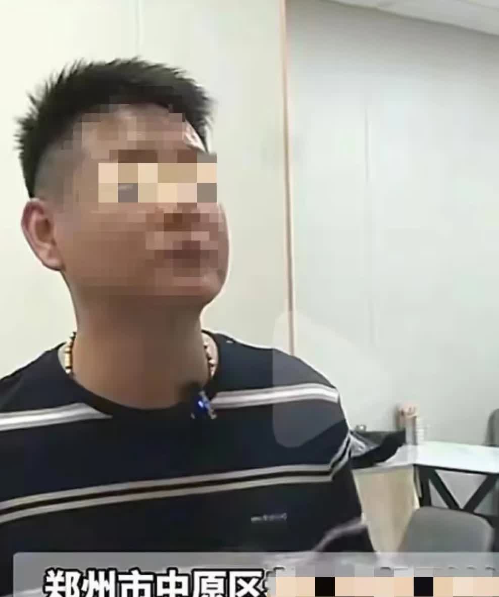 郑州续面事件(2)续面事件又出现反转了，来看看最新媒体的爆料。[爱心]据