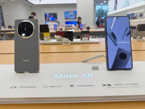 都学“坏”了。 华为不上市，大疆不上市，现在连那个表现特别厉害的AI新秀De