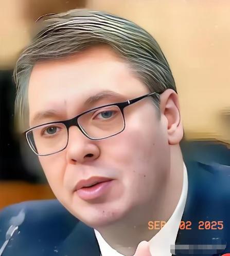 武契奇不藏了，对中国的感情直接摊牌了！不是不想低调，而是中国的支持实在太给力。