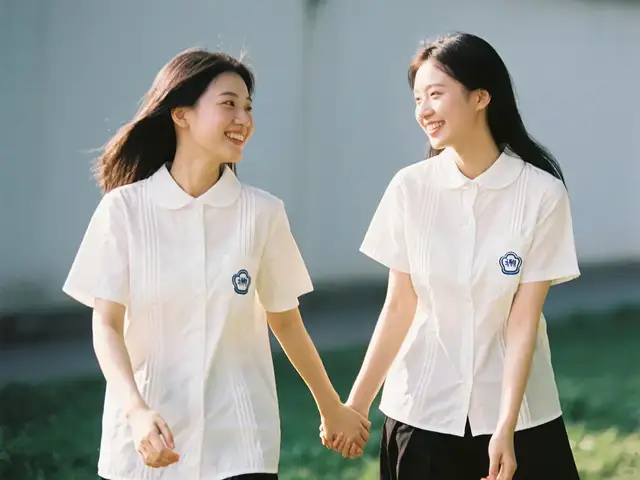 已婚女性,趁早远离这3类闺蜜,破坏家庭