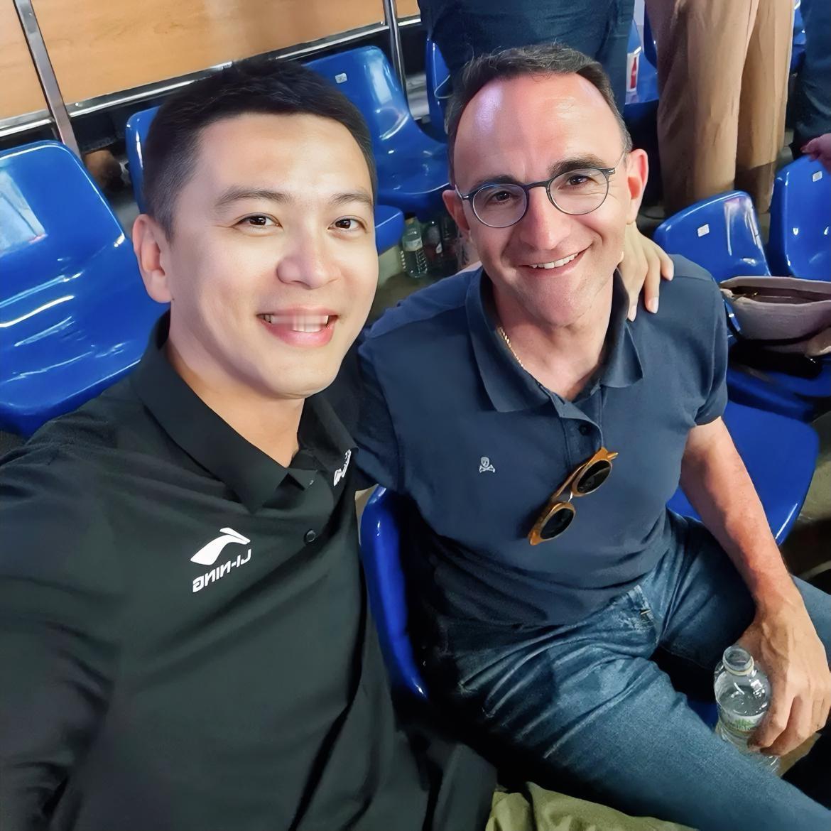 说实话，从乌戈执教的4场比赛可以看出：他每场所采用的12人大名单几乎和杨鸣执教时