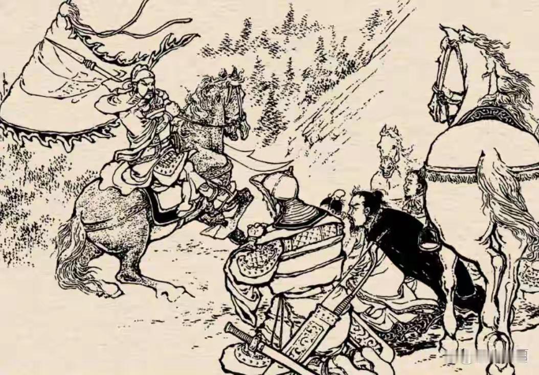 曹操能逃华容道，不是关羽心软，是这3个原因让他不得不放赤壁一把大火，烧得曹