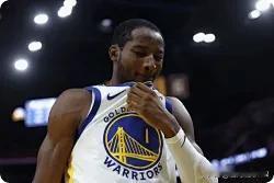 勇士4大青年才俊数据如下，还有人能打成全明星吗？1、库明加，场均26分钟时间