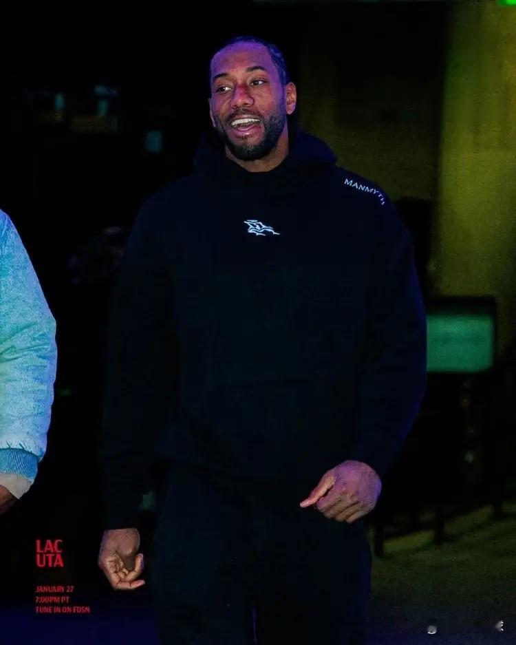 快船当家球星伦纳德盛赞队友马瑟林！在今天快船主场以115：114击败掘金的赛后采