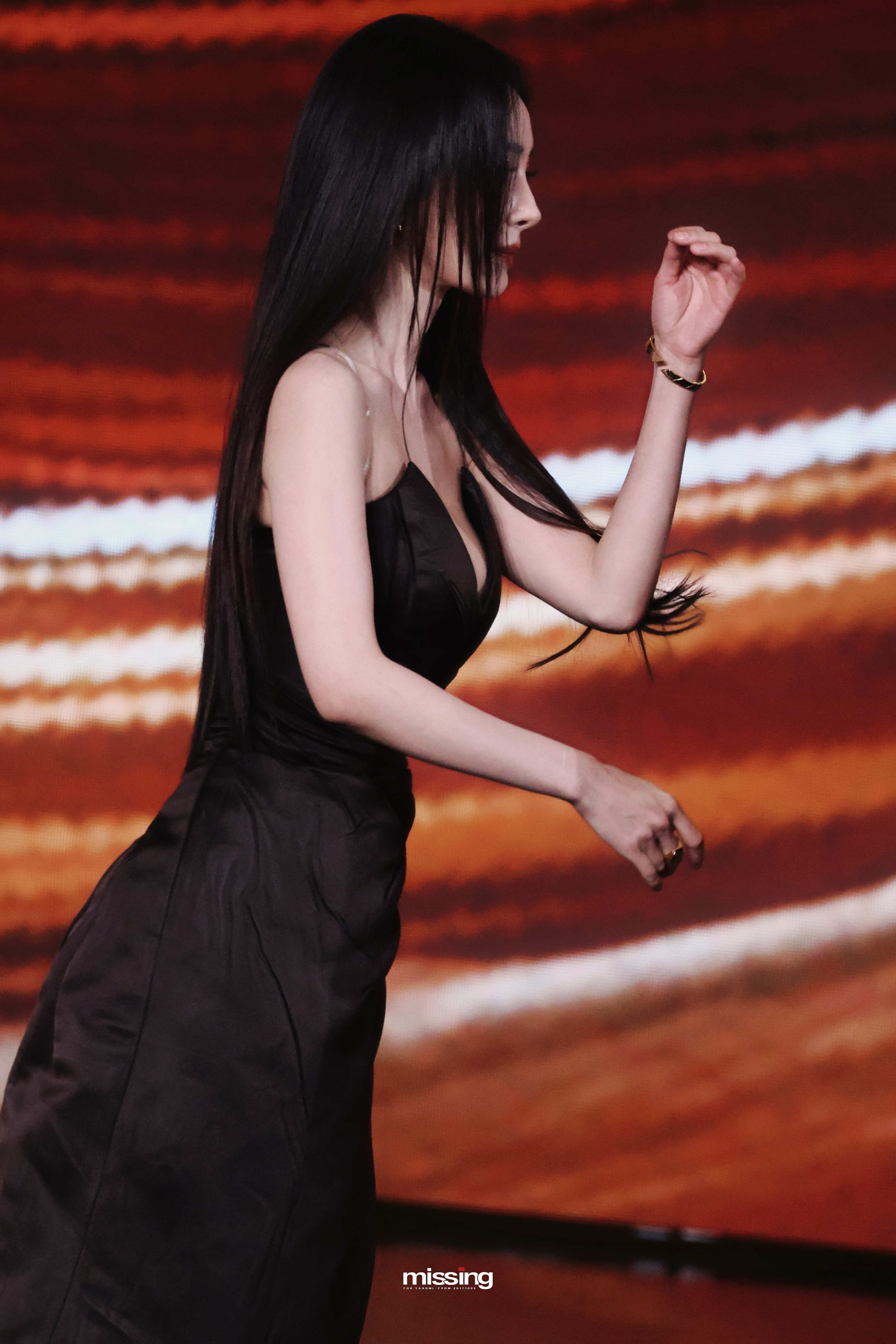 杨幂总台视后实至名归！宁绣绣就是土地里长出来的生命力！杨幂总台视后