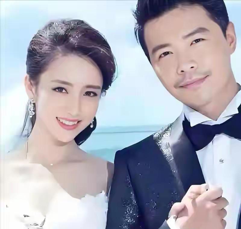 佟丽娅儿子跑去拜月老求娶董璇女儿，转头就满脸眼泪嚎啕大哭。九岁的小酒窝直接摊牌