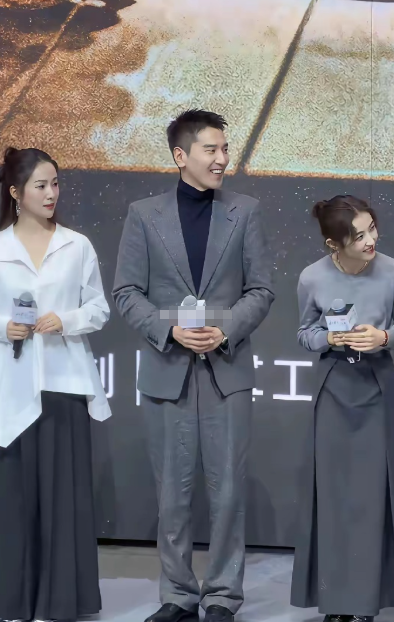 江一燕来说，婚后属于半隐居状态。​但自从和导演赵汉唐离婚后火速复出，又是参加综