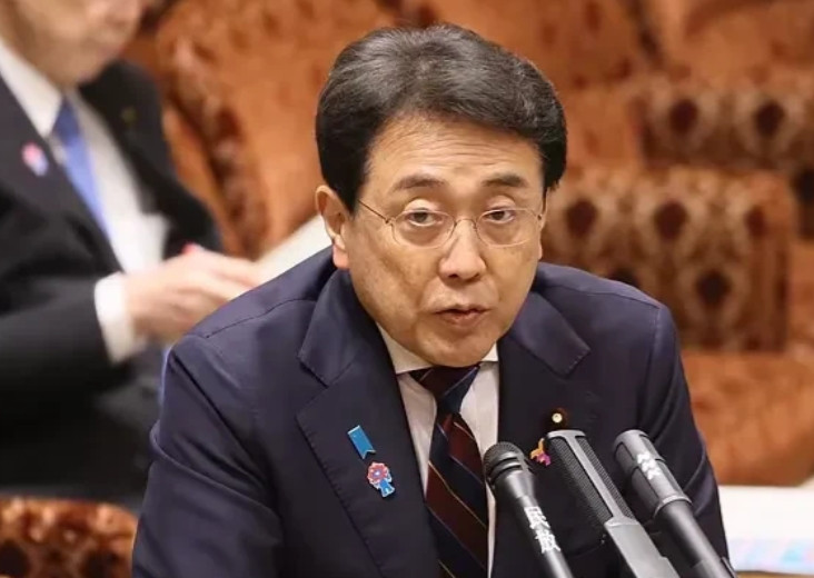日本这是和美国杠上了！5月20日路透社报道，日本首席贸易谈判代表、经济再生大