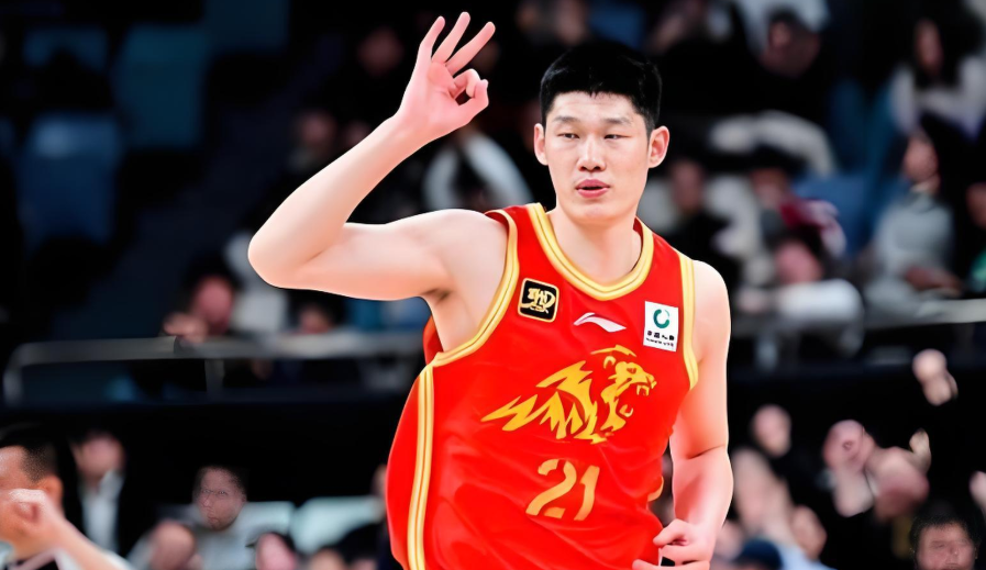 中国男篮未来五年的领军人物。中国男篮在未来五年（2025 - 2030年）的