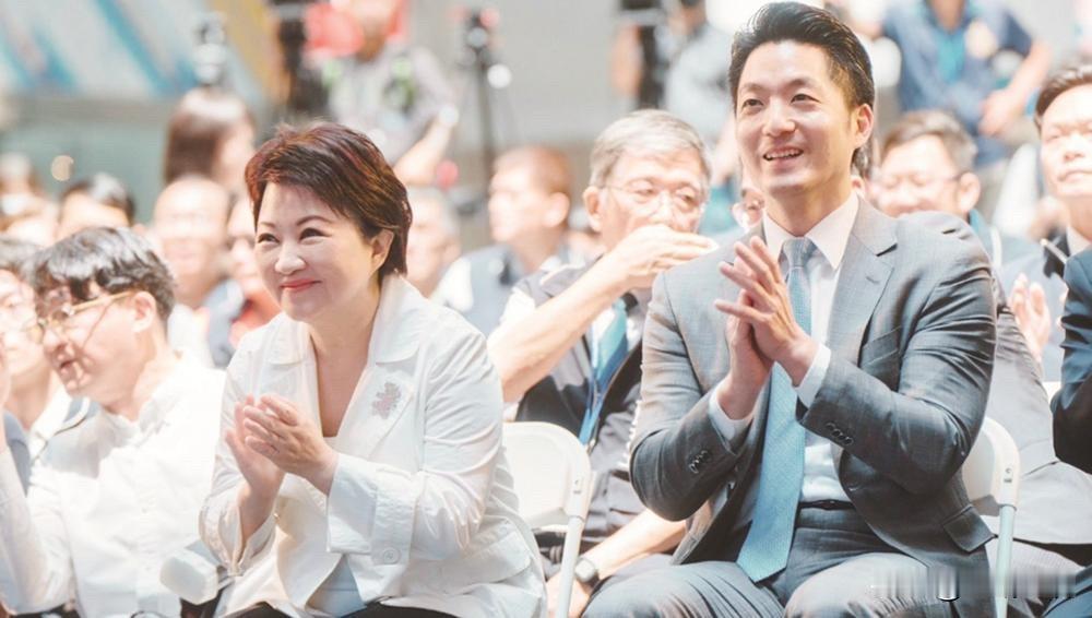 全台县市长满意度出炉：卢秀燕倒数第二《天下杂志》今天（15日）公布“全台县市