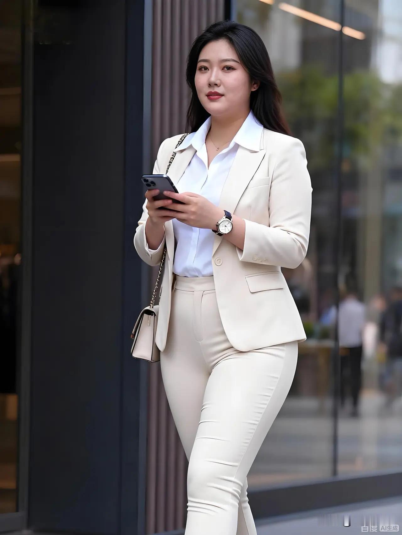 男人不缺女人，有两个原因：一是要钱有钱，要势有势，年轻漂亮的女人找到他