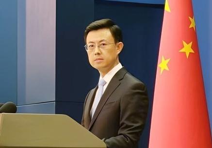 特朗普要禁止中国航班飞越俄罗斯领空，外交部提了个“建议”美方给出的理由听着就