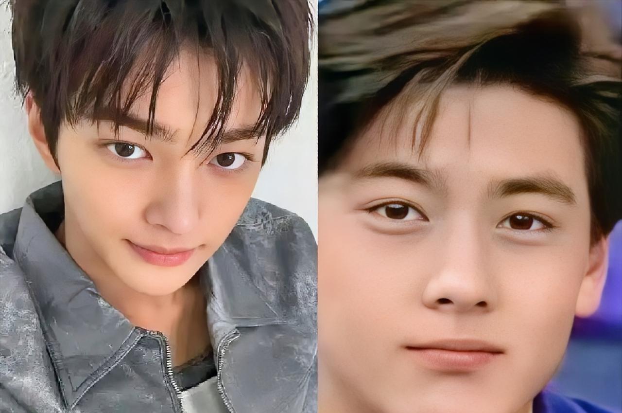 12岁。拒绝百万代言。身高176。站在林志颖身边，压迫感不是身高。是选择