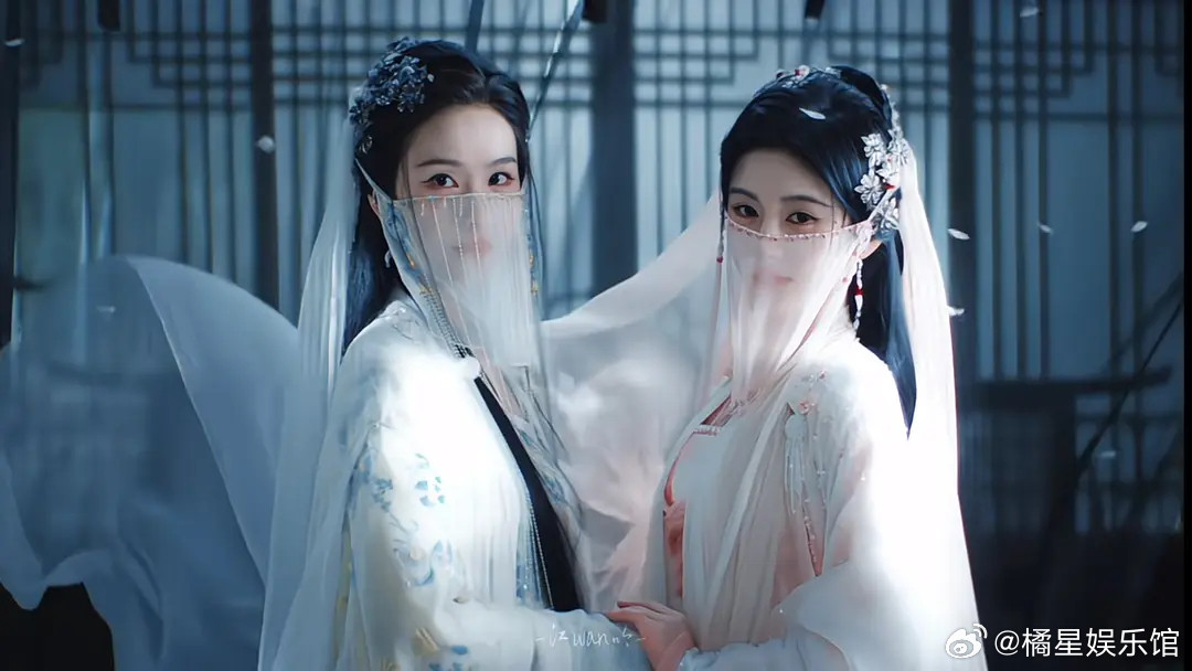 这剧神神叨叨的，好像AI生成的