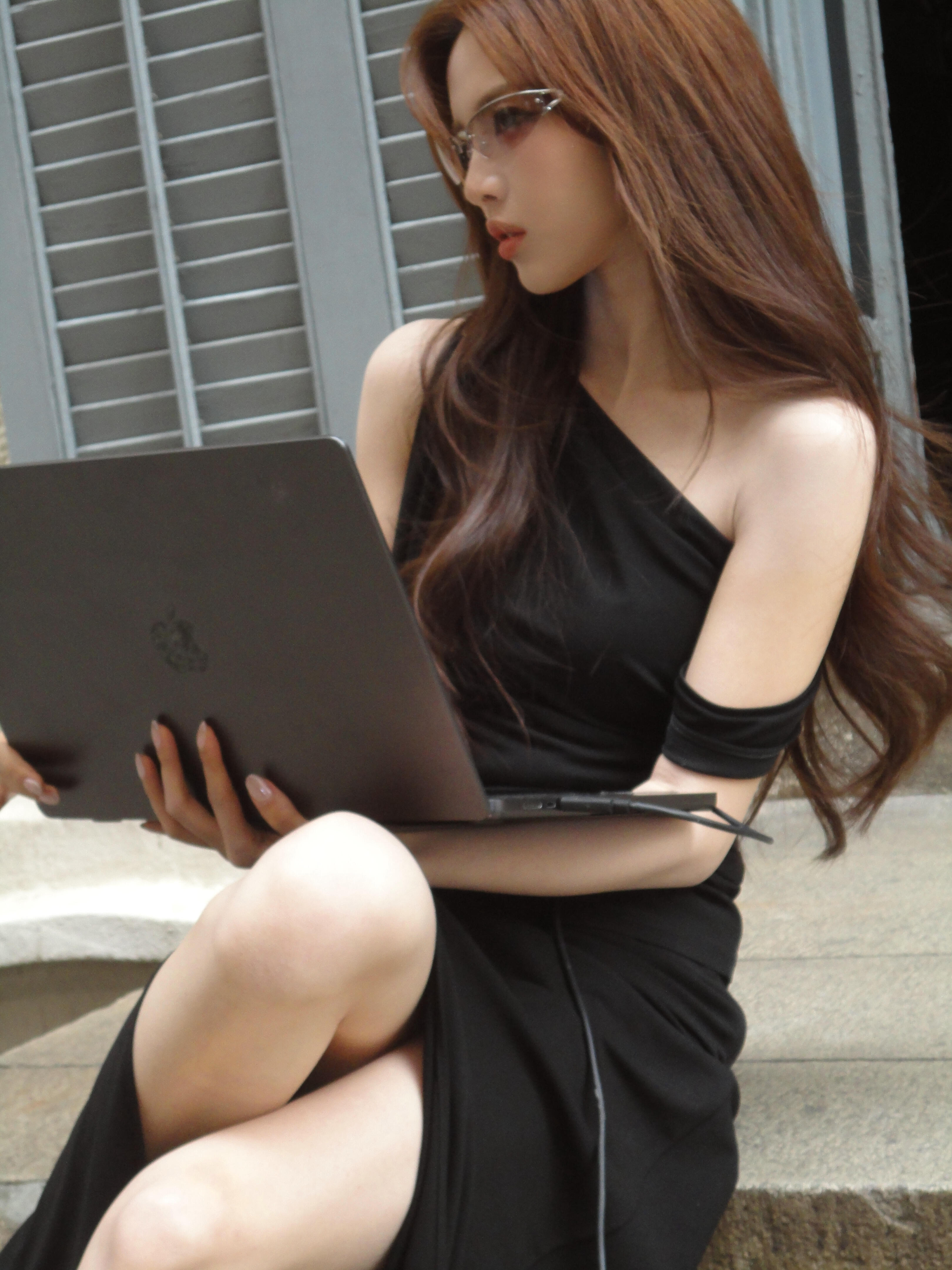 把我美的不知道说啥大脑宕机！！杨超越