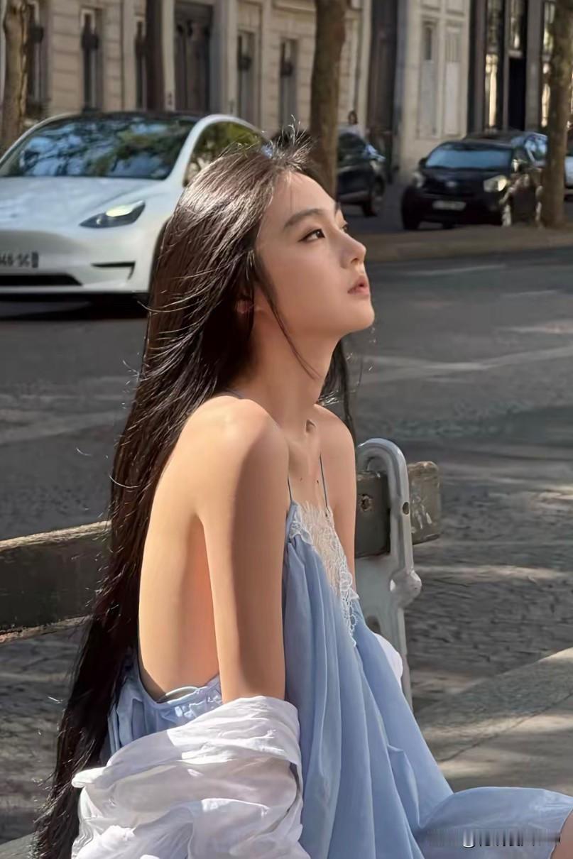 分享女神美图