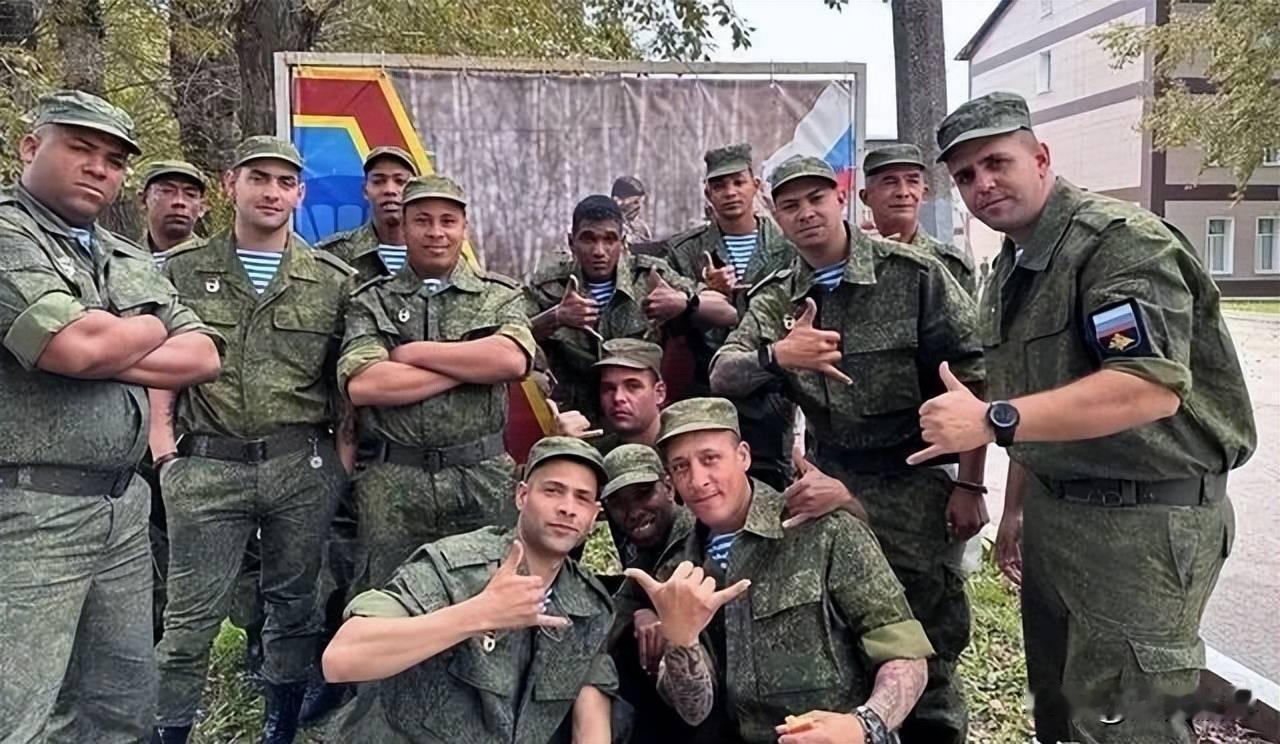 美国应该撒谎了，不太可能零伤亡，根据刚出来的消息，至少有32名古巴人，在行动当中