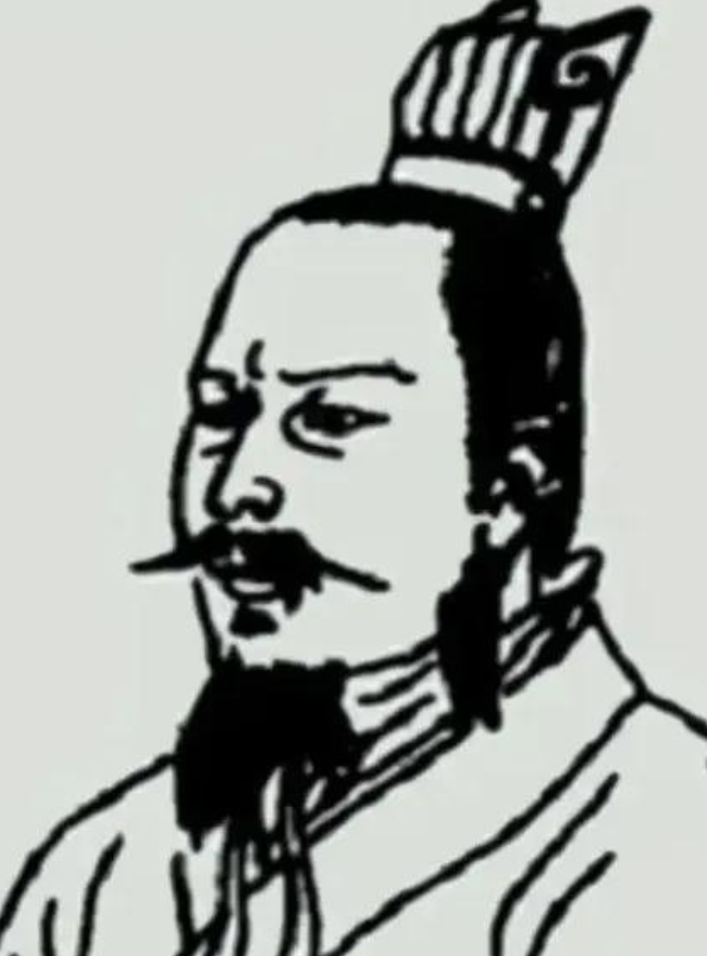 公元549年冬，邺城皇宫内，权臣高澄面色铁青，厉声质问皇帝元善见：“我高家两代为
