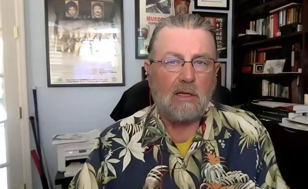 3月20号土耳其直接爆出惊天大瓜，前美国中情局分析师拉里·约翰逊被问起以色列打这