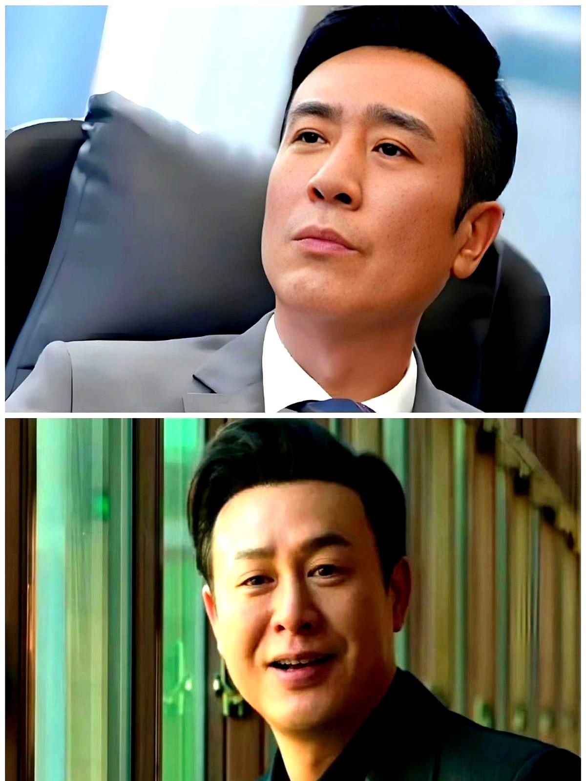 “演技好≠角色对。”《沉默的荣耀》把这句话拍在观众脸上。于和伟往那一站，