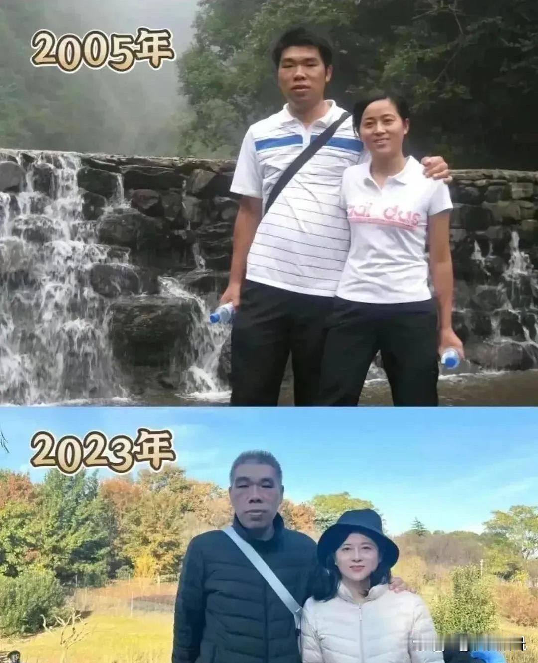 好东西都让媳妇吃了嘛？