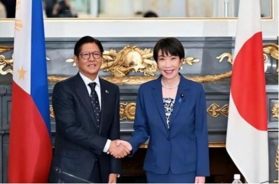 台东海域闹剧彻底落幕！日菲自作聪明的算计，终究全盘落空 2026年5月底，亚