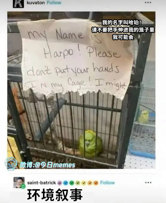 好像发过