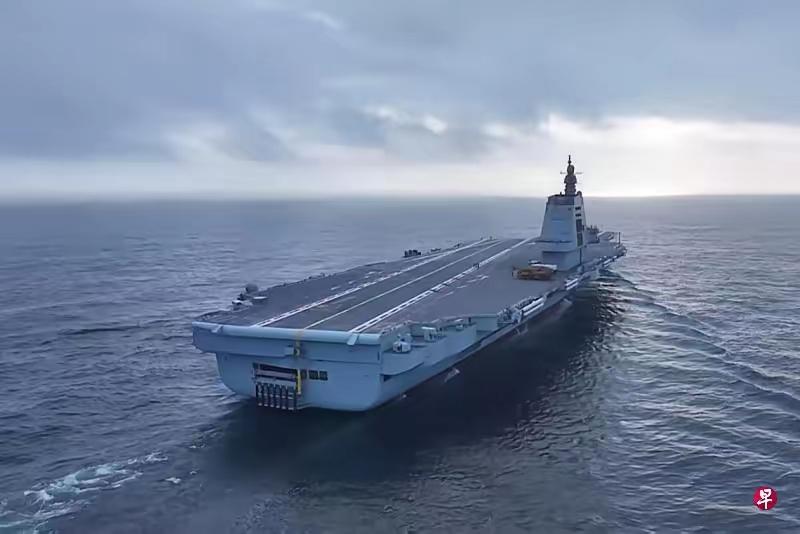 新加坡联合发文写道：“纵观近500年来的世界文明演进，有一个反复呈现的‘中国烙印